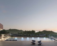 Nieuwbouw Woningen - Bungalow - Estepoa - Estepona