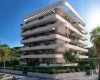Nieuwbouw Woningen - Bungalow - Estepoa - Estepona