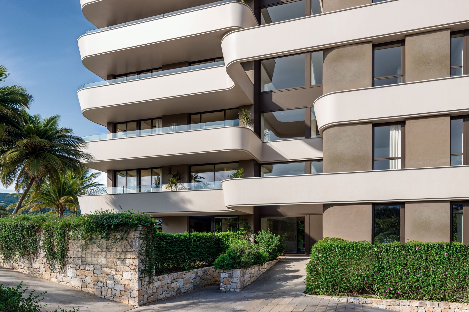 Nieuwbouw Woningen - Bungalow - Estepoa - Estepona