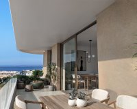 Nieuwbouw Woningen - Bungalow - Estepoa - Estepona