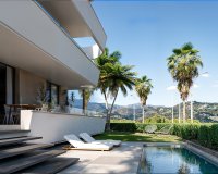 Nieuwbouw Woningen - Bungalow - Estepoa - Estepona