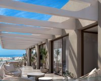 Nieuwbouw Woningen - Bungalow - Estepoa - Estepona