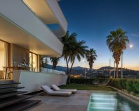 Nieuwbouw Woningen - Bungalow - Estepoa - Estepona