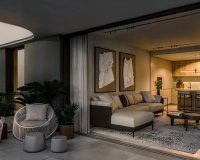 Nieuwbouw Woningen - Bungalow - Estepoa - Estepona