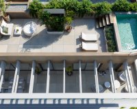 Nieuwbouw Woningen - Bungalow - Estepoa - Estepona
