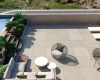 Nieuwbouw Woningen - Bungalow - Estepoa - Estepona