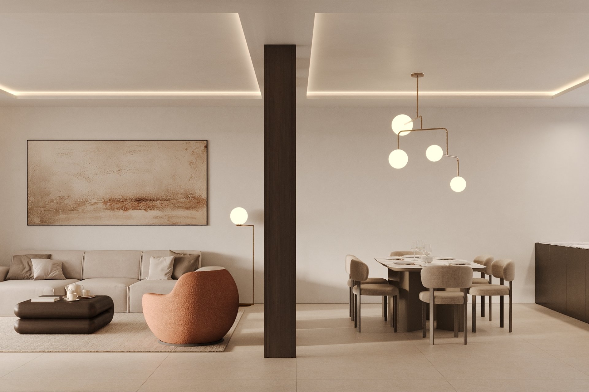 Nieuwbouw Woningen - Bungalow - Estepoa - Estepona