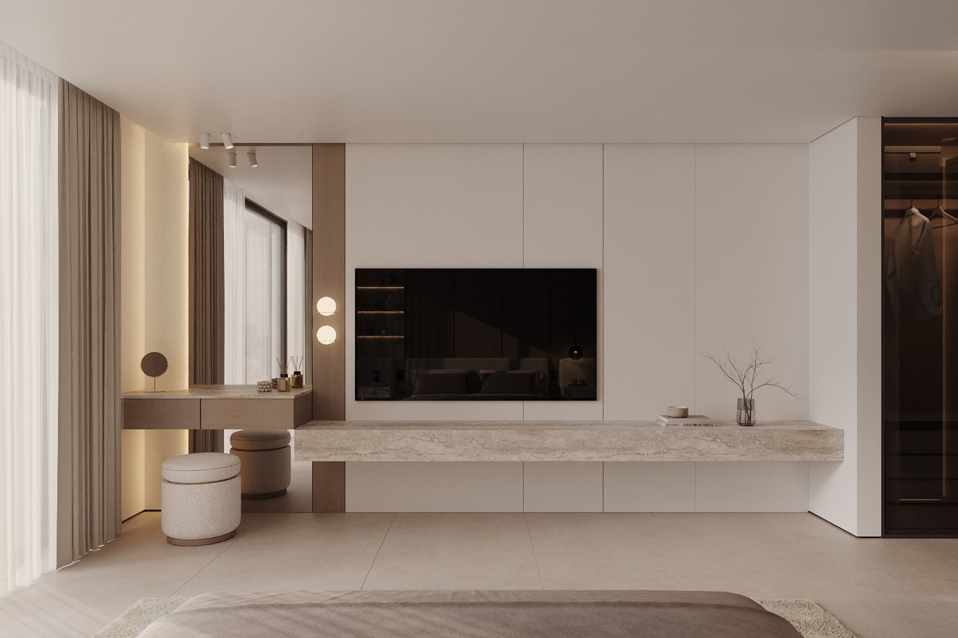 Nieuwbouw Woningen - Bungalow - Estepoa - Estepona
