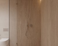 Nieuwbouw Woningen - Bungalow - Estepoa - Estepona