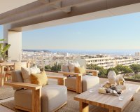 Nieuwbouw Woningen - Bungalow - Estepoa - Estepona