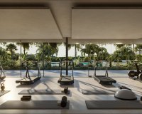 Nieuwbouw Woningen - Bungalow - Estepoa - Estepona