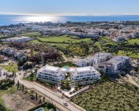 Nieuwbouw Woningen - Bungalow - Estepoa - Estepona