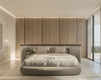 Nieuwbouw Woningen - Bungalow - Estepoa - Estepona