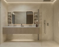 Nieuwbouw Woningen - Bungalow - Estepoa - Estepona
