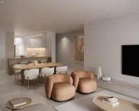 Nieuwbouw Woningen - Bungalow - Estepoa - Estepona