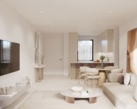 Nieuwbouw Woningen - Bungalow - Estepoa - Estepona