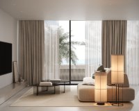 Nieuwbouw Woningen - Bungalow - Estepoa - Estepona