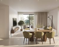 Nieuwbouw Woningen - Bungalow - Estepoa - Estepona