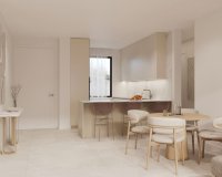 Nieuwbouw Woningen - Bungalow - Estepoa - Estepona