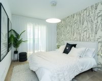 Nieuwbouw Woningen - Bungalow - Estepoa - Estepona