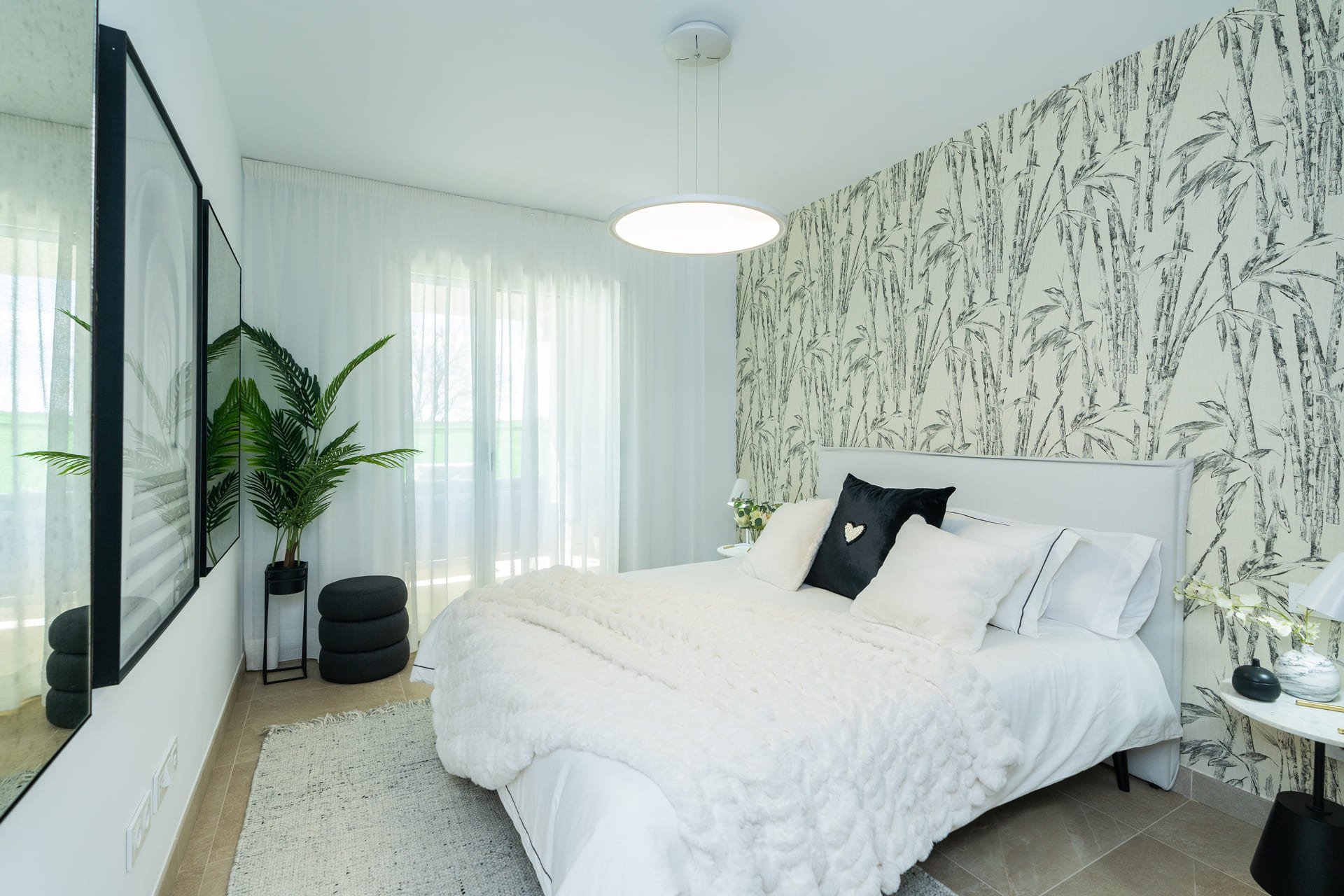 Nieuwbouw Woningen - Bungalow - Estepoa - Estepona