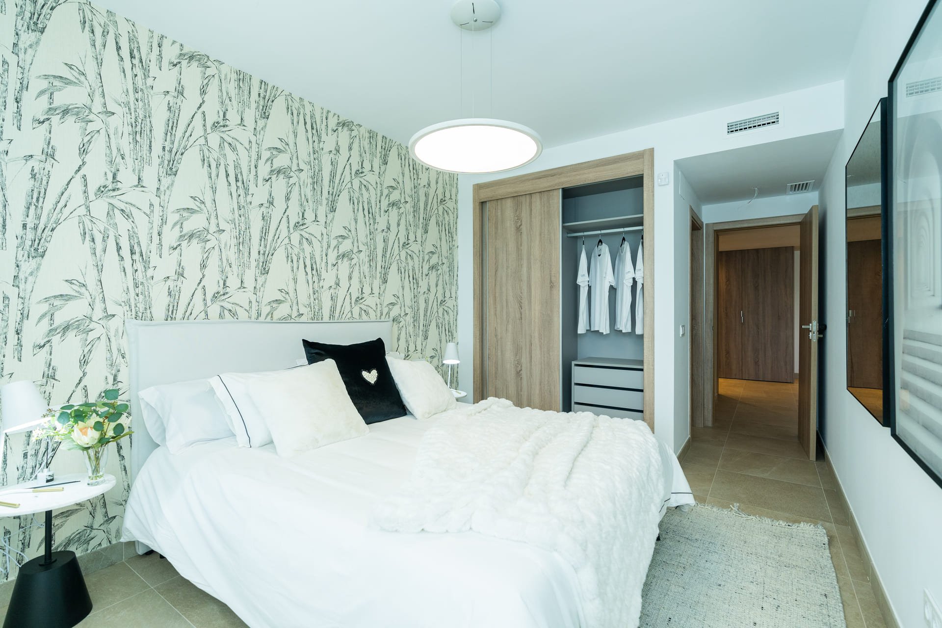 Nieuwbouw Woningen - Bungalow - Estepoa - Estepona