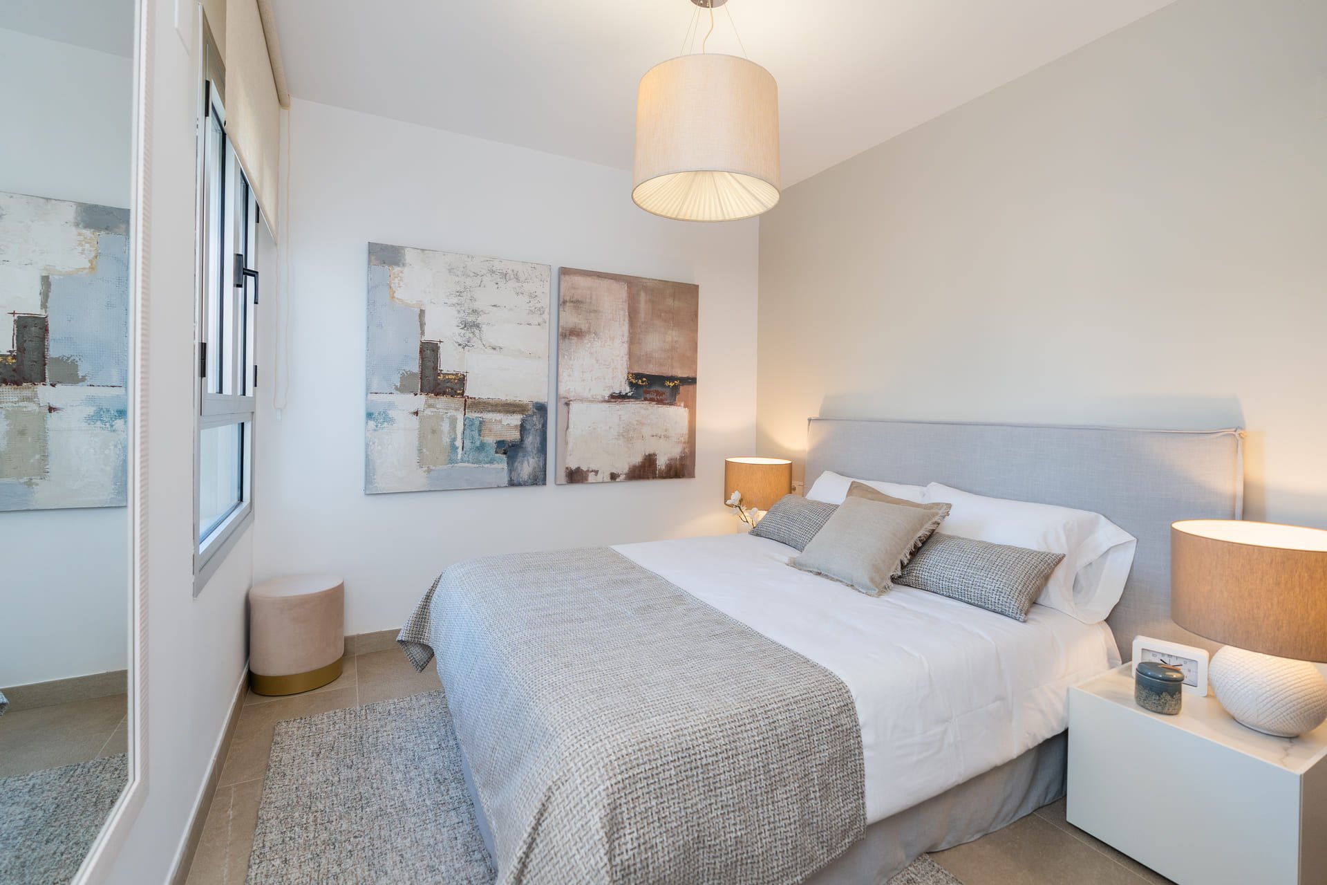 Nieuwbouw Woningen - Bungalow - Estepoa - Estepona