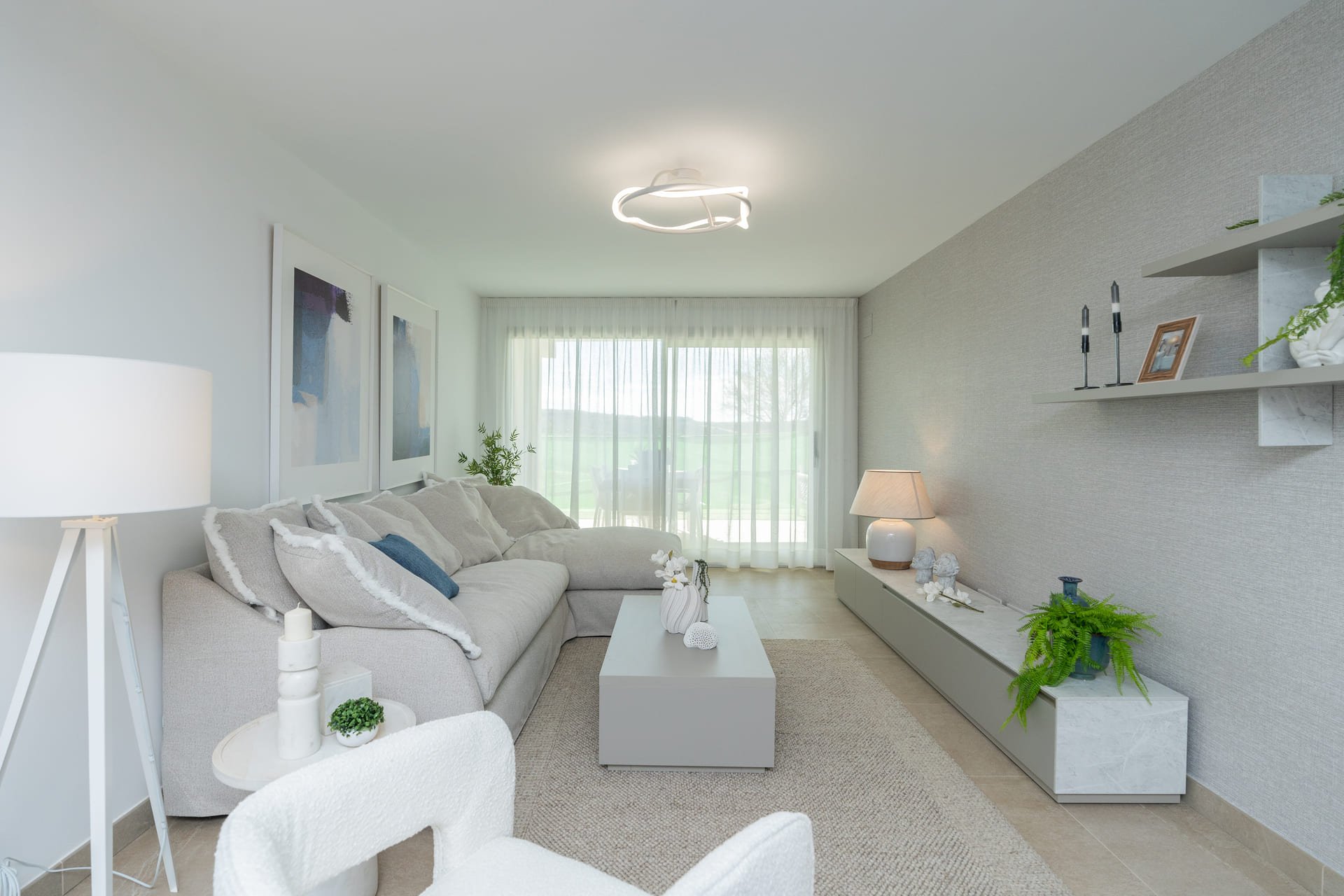 Nieuwbouw Woningen - Bungalow - Estepoa - Estepona