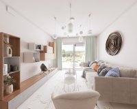 Nieuwbouw Woningen - Bungalow - Estepoa - Estepona
