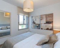 Nieuwbouw Woningen - Bungalow - Estepoa - Estepona