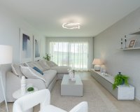 Nieuwbouw Woningen - Bungalow - Estepoa - Estepona
