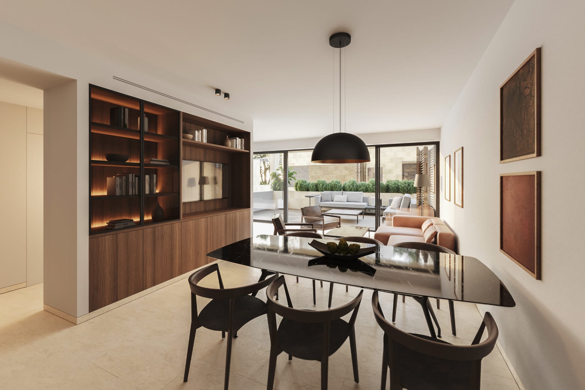 Nieuwbouw Woningen - Bungalow - Estepoa - Estepona