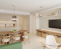 Nieuwbouw Woningen - Bungalow - Estepoa - Estepona