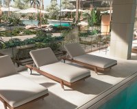 Nieuwbouw Woningen - Bungalow - Estepoa - Estepona