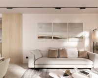 Nieuwbouw Woningen - Bungalow - Estepoa - Estepona