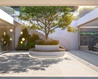 Nieuwbouw Woningen - Bungalow - Estepoa - Estepona