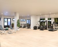 Nieuwbouw Woningen - Bungalow - Estepoa - Estepona