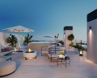 Nieuwbouw Woningen - Bungalow - Estepoa - Estepona