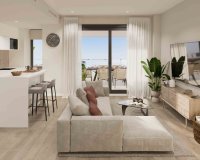 Nieuwbouw Woningen - Bungalow - Estepoa - Estepona