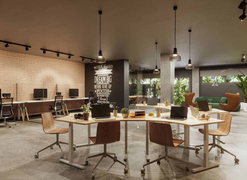 Nieuwbouw Woningen - Bungalow - Estepoa - Estepona