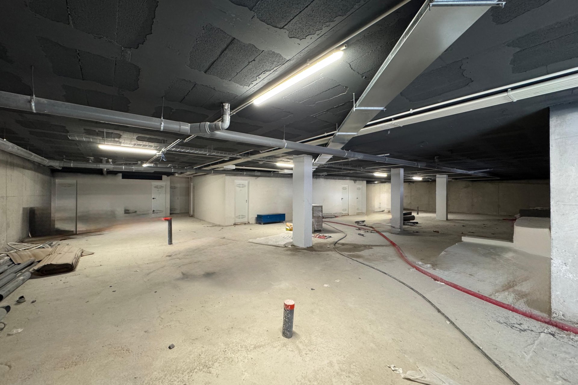 Nieuwbouw Woningen - Bungalow - Finestrat