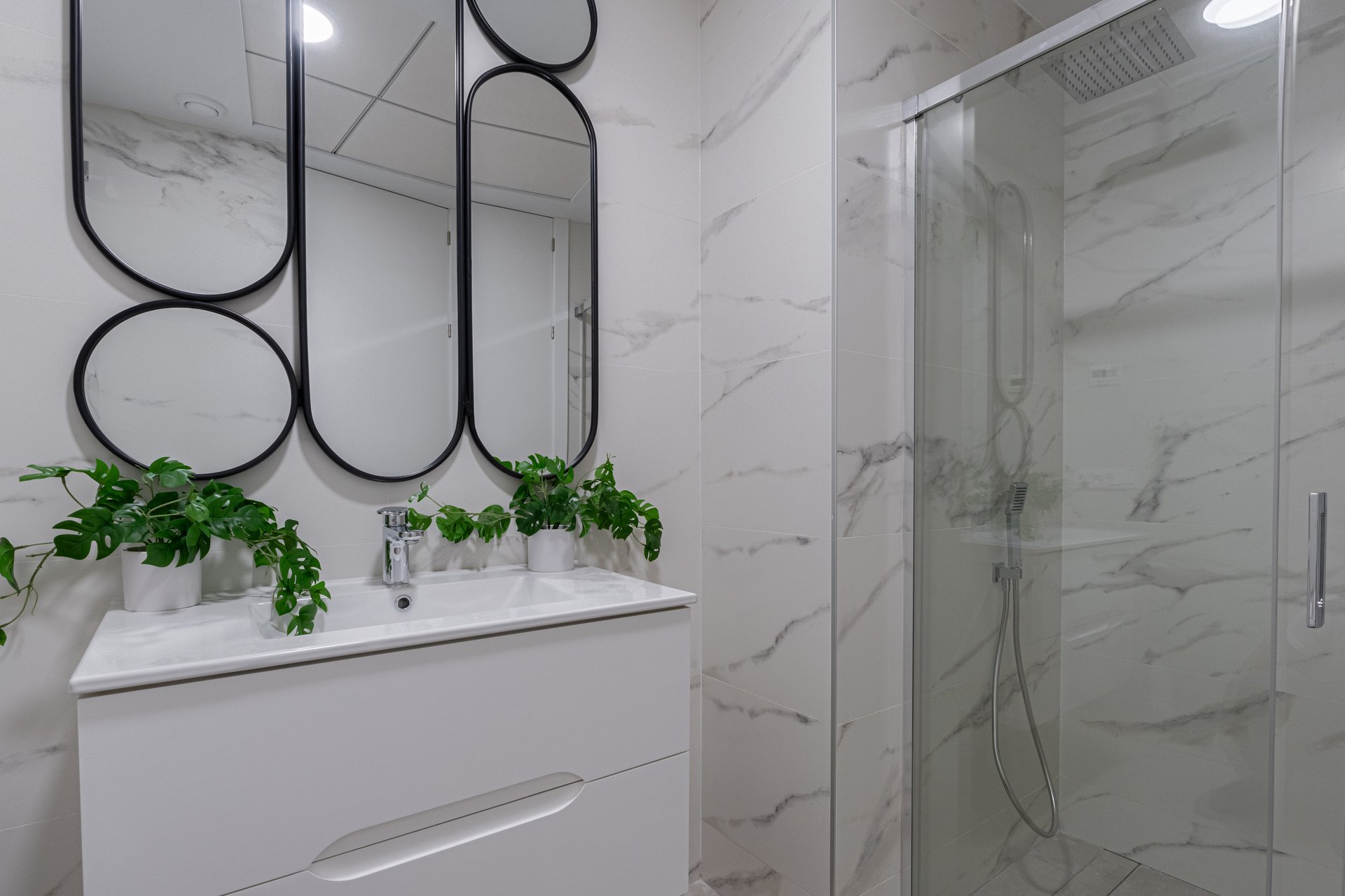 Nieuwbouw Woningen - Bungalow - Finestrat