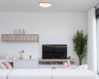 Nieuwbouw Woningen - Bungalow - Finestrat