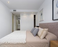 Nieuwbouw Woningen - Bungalow - Finestrat