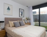 Nieuwbouw Woningen - Bungalow - Finestrat
