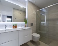 Nieuwbouw Woningen - Bungalow - Finestrat