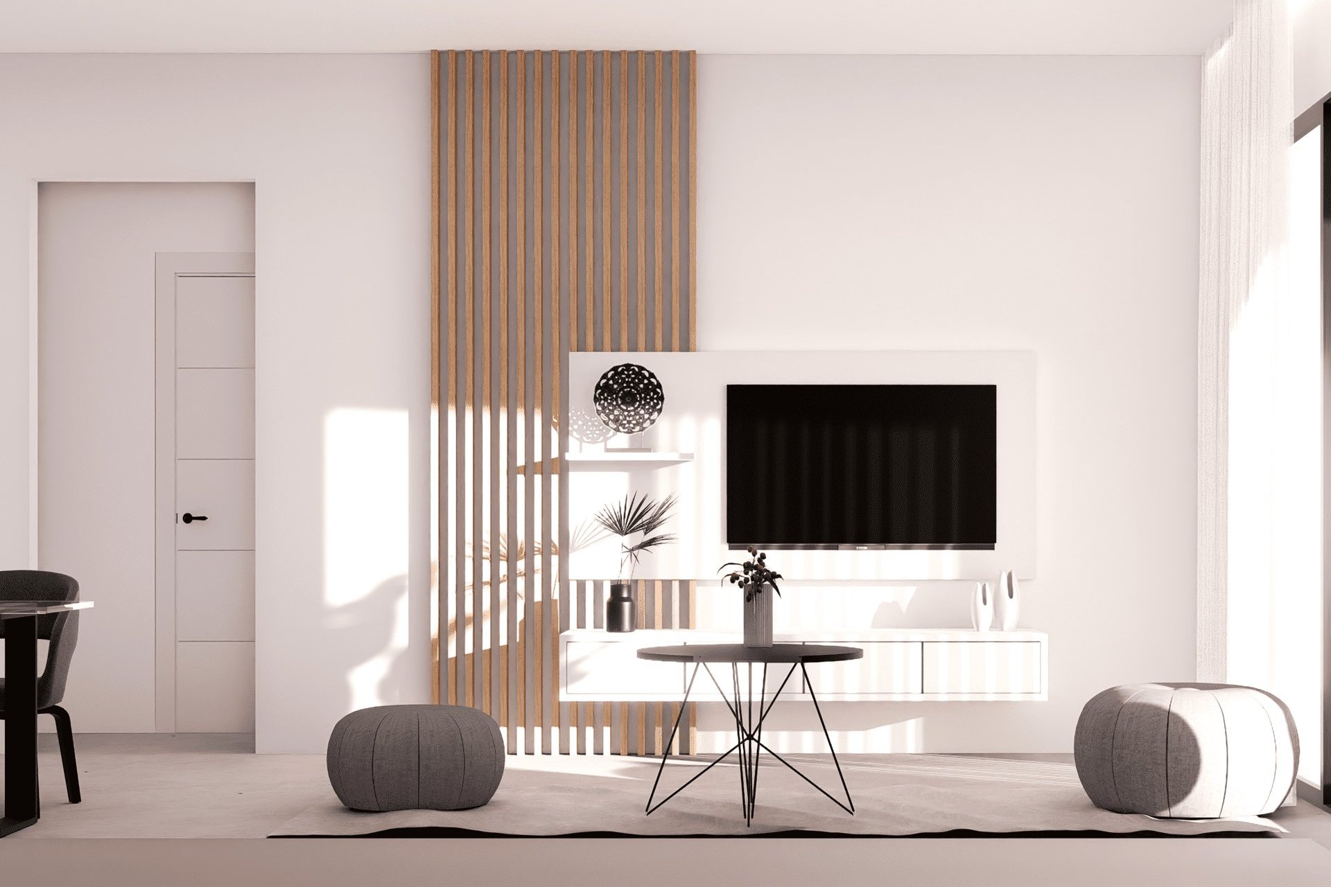 Nieuwbouw Woningen - Bungalow - Finestrat