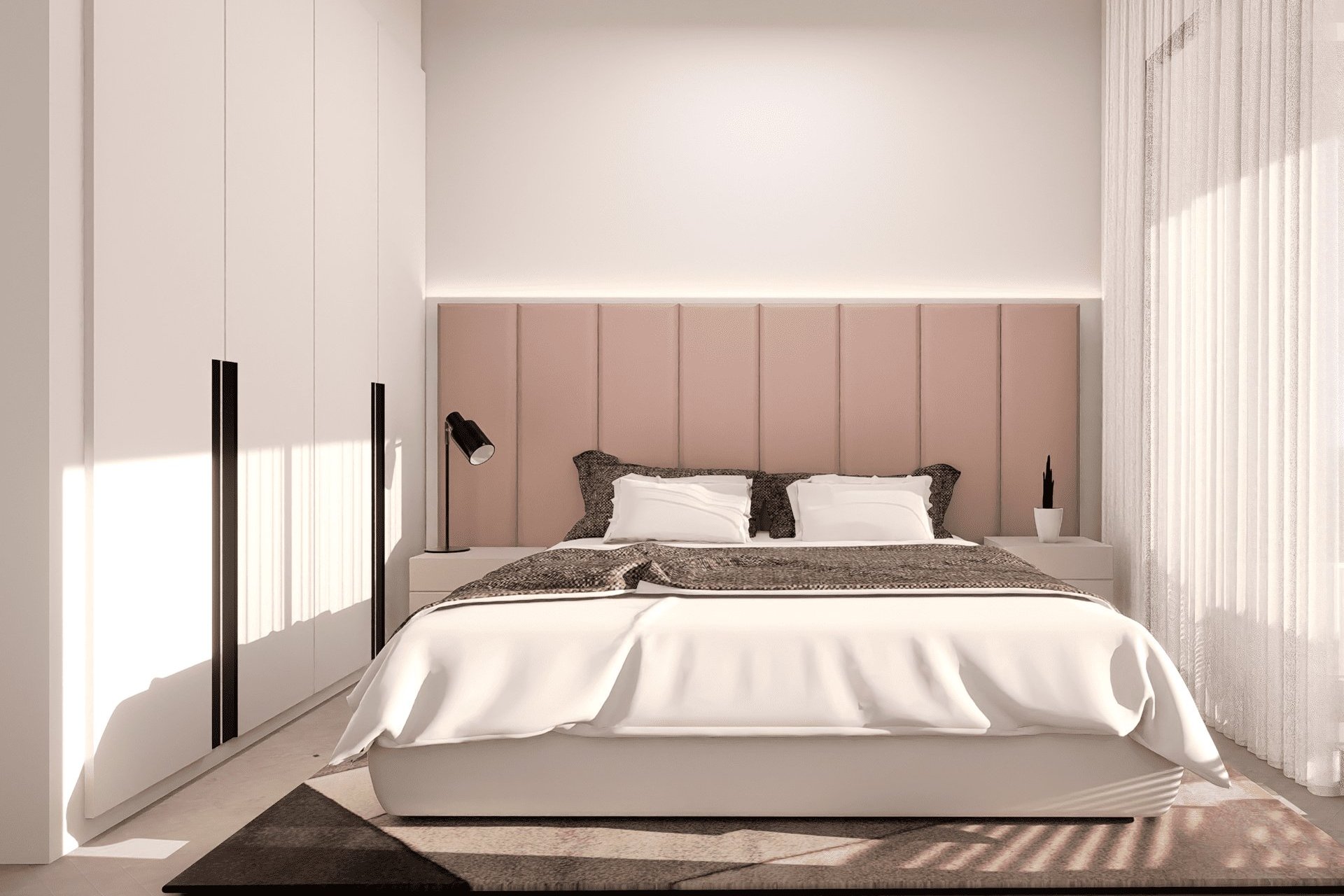 Nieuwbouw Woningen - Bungalow - Finestrat