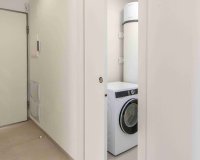 Nieuwbouw Woningen - Bungalow - Finestrat