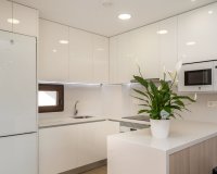 Nieuwbouw Woningen - Bungalow - Finestrat